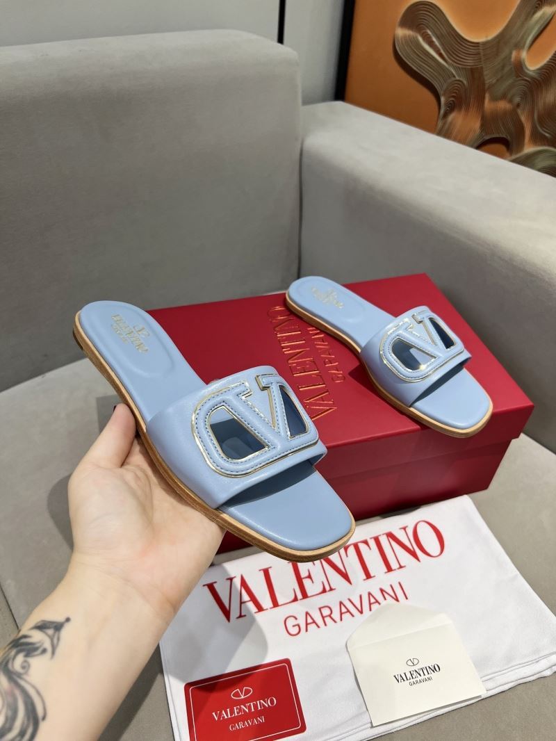 Valentino Slippers